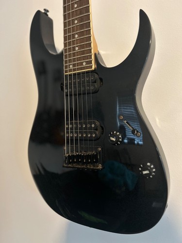 Ibanez rg7321 string - rg7321, 7-string