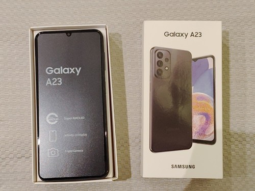 Samsung galaxy a23 smart - smart, phone
