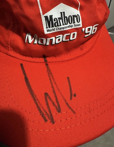 1996 marlboro monaco - 1996,