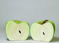Pair vintage carlton ware - vintage,