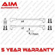Ignition Leads AIM Fits Austin