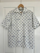 Gucci Star Bowling Shirt