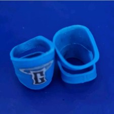 Angel Garza Knee Pads - Mattel