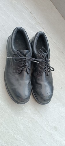 Martens industrial safety - dr,
