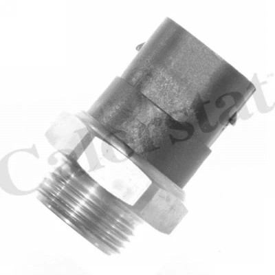 Temperature switch radiator - switch,