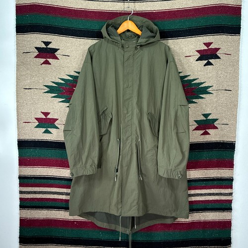Uniform bridge co green - co,