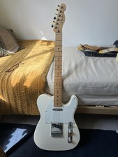 Fender Telecaster Mexican