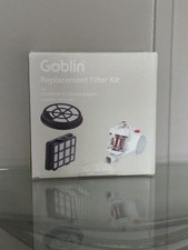 Goblin Vacuum Replacement Pre