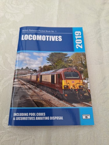 Platform pocket book no - 5,