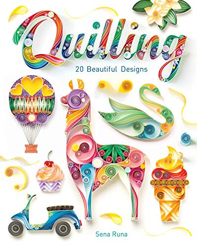 Quilling beautiful designs - quilling:,