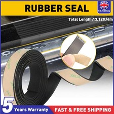 Universal 4m Car Shape Rubber