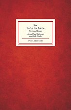 Gisela Linder Rot – Farbe