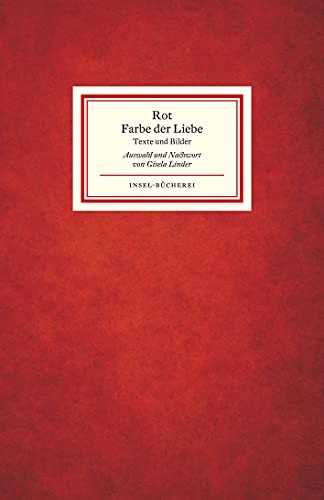 Gisela linder rot farbe - linder, –