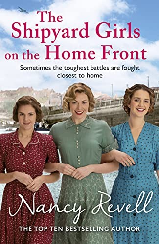 The shipyard girls - the,