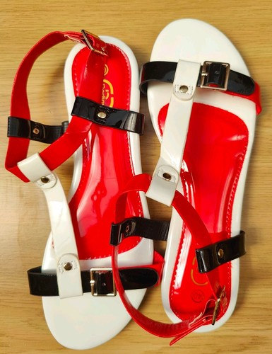 Women summer block sandals - summer,