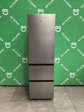 Haier Fridge Freezer 60/40 No