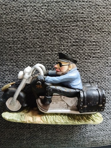 Resin street rockets model - resin,