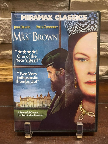 Miramax classics judi dench - miramax, /