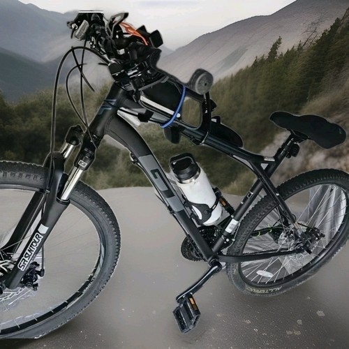 Aggressor pro bicycle - gt,