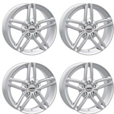 4 Autec Kitano wheels 7,0x16