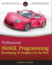 Professional WebGL