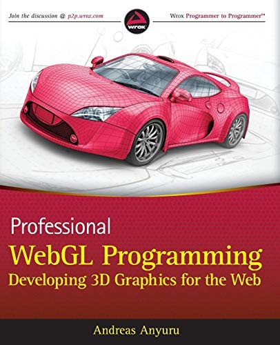 Professional webgl - professional,