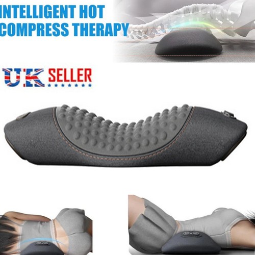 Electric lumbar support - lumbar,