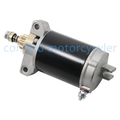Starter motor for yamaha 45hp - starter,