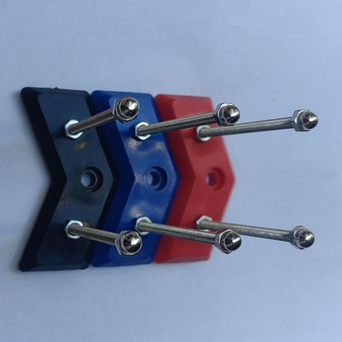 Skateboard wall hanger - skateboard,