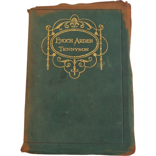 Enoch arden tennyson antique - arden,