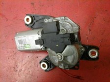 VAUXHALL COMBO C MK2 CREW VAN LEFT-HAND REAR WINDOW WIPER MOTOR 53014912 2001-12