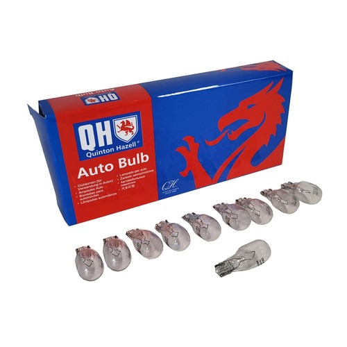 Quinton replacement hazell - quinton, car