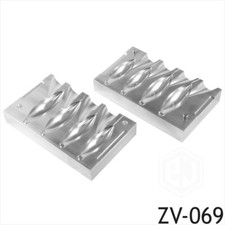 DIY Sea Fishing Lead Weights