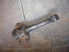 VW VOLKSWAGEN POLO 1994-2001 1.0 1.4 ENGINE GEARBOX STABILISER MOUNT 6N0199855