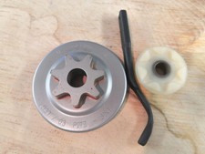 11376402007 Stihl Spur