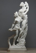 Apollo & Daphne Bernini Greek
