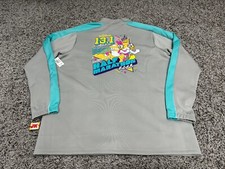 NEW Run Disney Jacket Adult