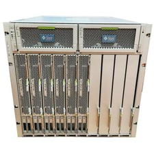 Sun Blade Modular System 6000