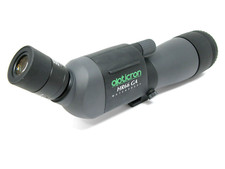 Opticron HR66 GA Spotting Scope With 28x WW HDF Eyepiece & Case
