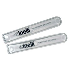 Cinelli Anti-Vibration Under Tape Handlebar Gel Cushion Kit Road Bike - Pair