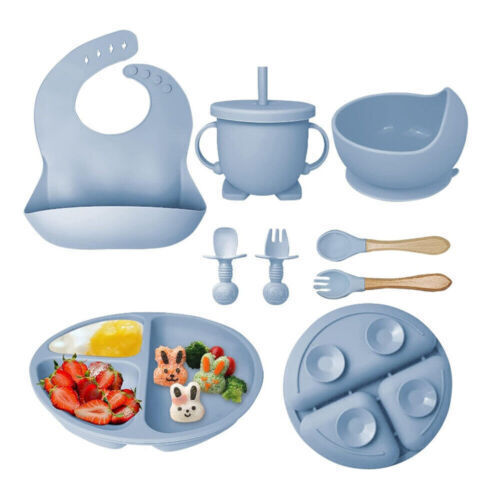 Pcs baby feeding - 8,