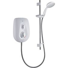 Mira Go 8.5Kw Electric Shower