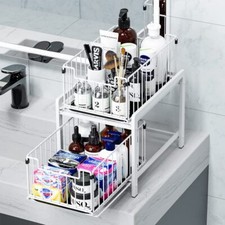 Cupboard Organiser Pull Out