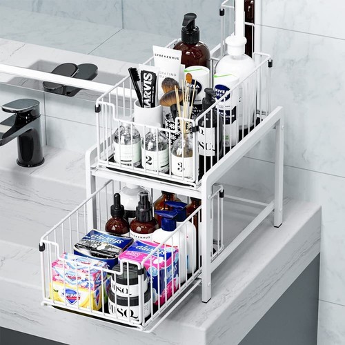 Cupboard organiser pull - cupboard,