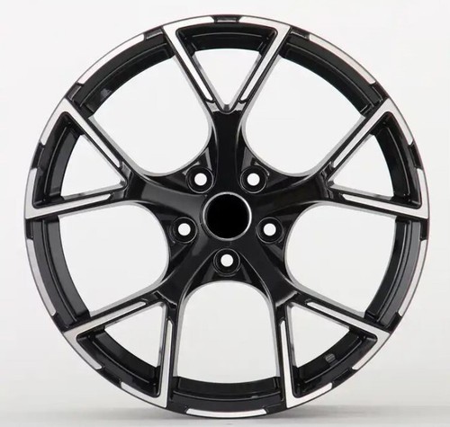 Audi 5x100 4x17 inch alloy