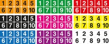 Racing pigeon nest box - pigeon, numbers