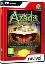 Azada (PC CD-ROM) (2009) Video