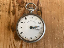 Military Stopwatch Antique