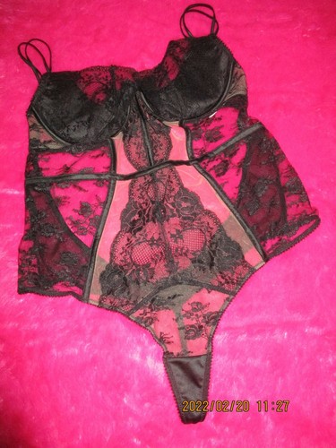 Ann summers underwired - ann,