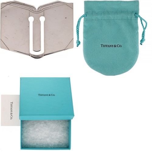 Tiffany sterling silver 925 - sterling,